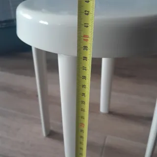 Taburete de ducha Estoli