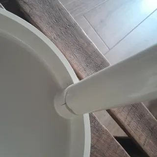 Taburete de ducha Estoli