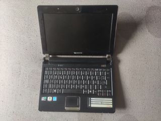 Mini Portátil Packard Bell KAV60