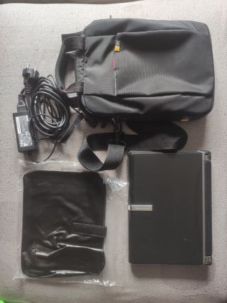 Mini Portátil Packard Bell KAV60