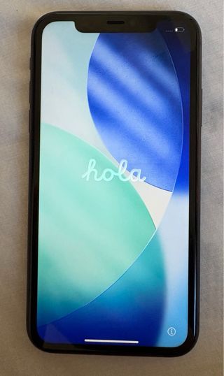 iPhone 11 128GB Negro