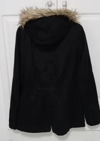 Abrigo H&M Talla 14/170cm - Talla S adulto