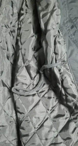 Abrigo H&M Talla 14/170cm - Talla S adulto