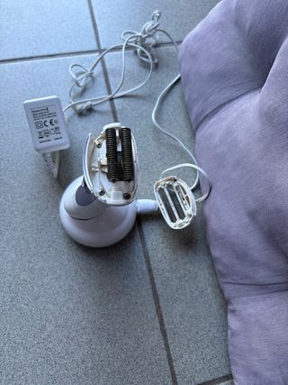 Ladyshaver Remington Wet/Dry