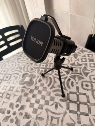 Micrófono USB Tonor TC30