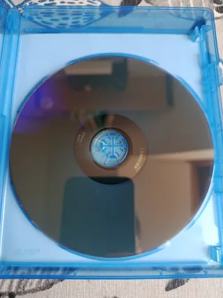 La Vida es Bella Blu-ray (Español)