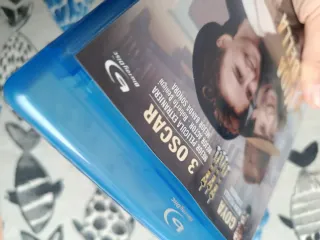 La Vida es Bella Blu-ray (Español)