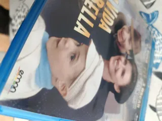 La Vida es Bella Blu-ray (Español)