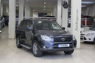 Toyota RAV4 2.2 TDi 136cv 4x4 6 Vel.