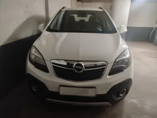 Opel Mokka 2016