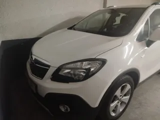 Opel Mokka 2016