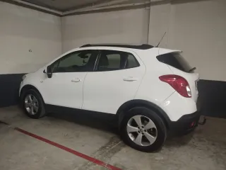 Opel Mokka 2016