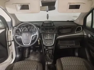 Opel Mokka 2016