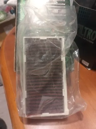 Filtro Aire HFA4608 Yamaha XT600/XTZ660