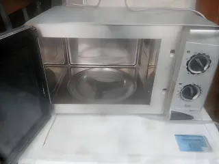 Microondas Teka