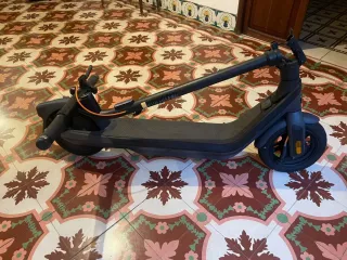 Patinete eléctrico - Segway - Ninebot E2 Pro E