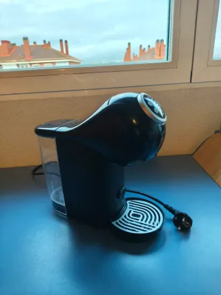 Cafetera Krups Dolce Gusto Genio S Plus