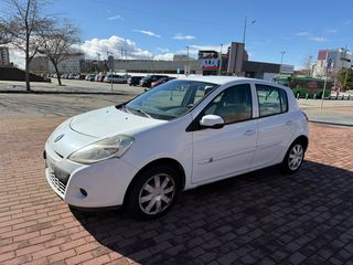 Renault Clio 1.5 DCI 5 PUERTAS