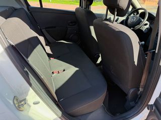 Renault Clio 1.5 DCI 5 PUERTAS