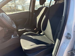 Renault Clio 1.5 DCI 5 PUERTAS