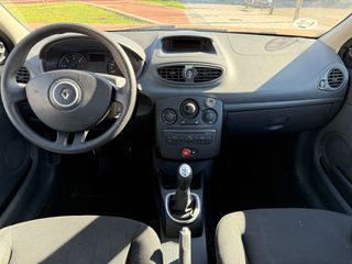 Renault Clio 1.5 DCI 5 PUERTAS