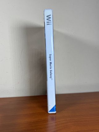 Super Mario Galaxy Gioco per Nintendo Wii / Wii U