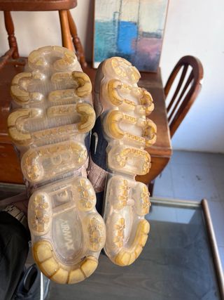 Nike Vapormax Talla 45.5