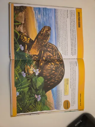 El gran libro del mundo animal