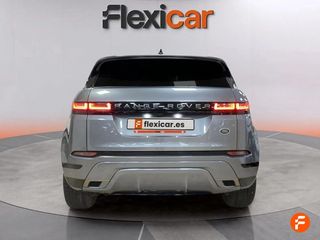 Land-Rover Range Rover Evoque 2.0 D150 R-Dynamic S AUTO 4WD