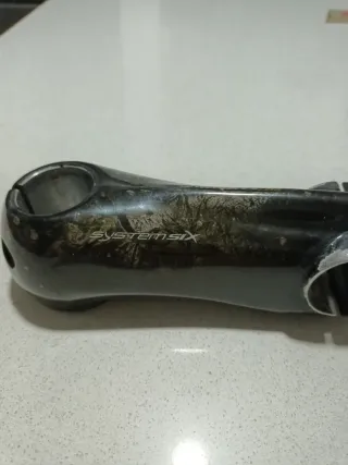 Attacco Cannondale SystemSix 110mm