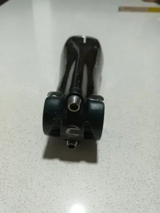 Attacco Cannondale SystemSix 110mm