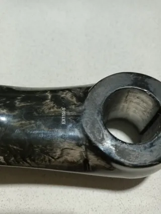 Attacco Cannondale SystemSix 110mm