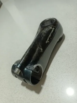 Attacco Cannondale SystemSix 110mm