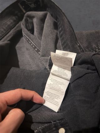 Pantalón Jogger SikSilk -Talla M-Banda Lateral