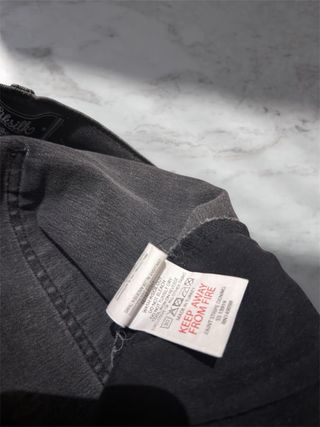 Pantalón Jogger SikSilk -Talla M-Banda Lateral