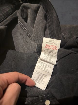 Pantalón Jogger SikSilk -Talla M-Banda Lateral