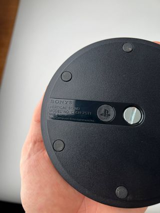 Stand Verticale Console Sony Playstation 3