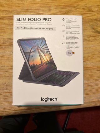 iPad Pro 11 M2 128GB