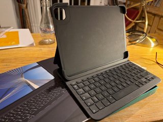 iPad Pro 11 M2 128GB