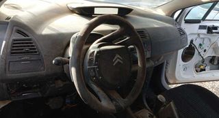 Paragolpes tras citroen c4 berlina vtr plus 255825