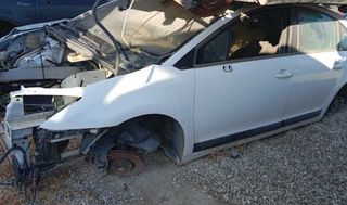 Paragolpes tras citroen c4 berlina vtr plus 255825