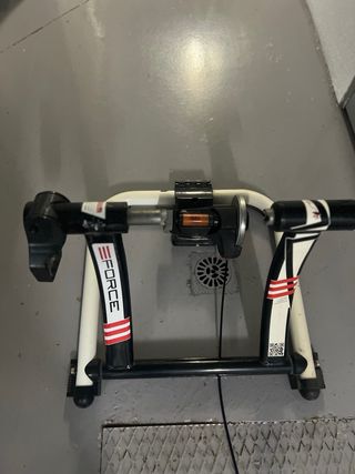 Rodillo entrenamiento FORCE