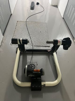 Rodillo entrenamiento FORCE