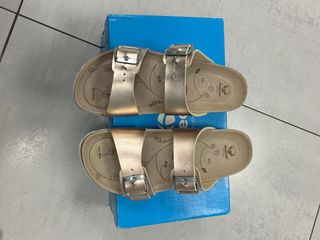 Sandalias Mujer Suecos Talla 37