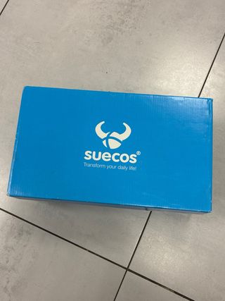 Sandalias Mujer Suecos Talla 37