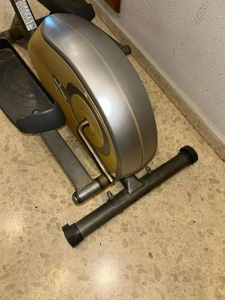 Elíptica Domyos en buen estado
