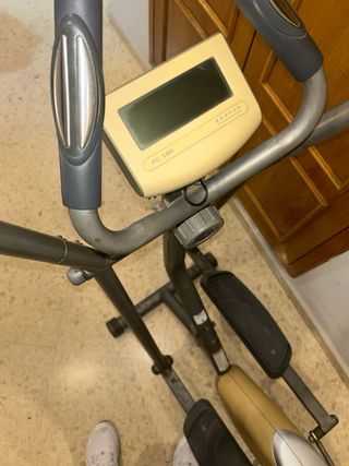 Elíptica Domyos en buen estado