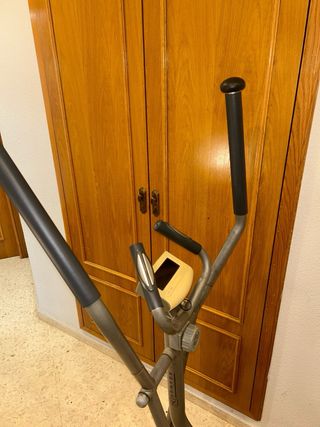 Elíptica Domyos en buen estado