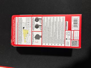 Nintendo Switch 2 Cámara