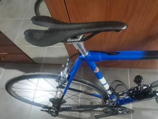 2 Bicicletas Bianchi y Look